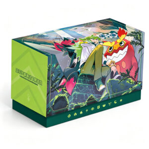 Battle Set Gift Box N