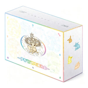 Eeveelutions Gift Set