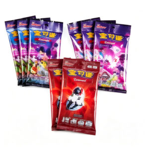 6.0 Peng Jumbo Pack *3
6.0 Yuan Jumbo Pack *3
6.5 Reinforcement Pack *2