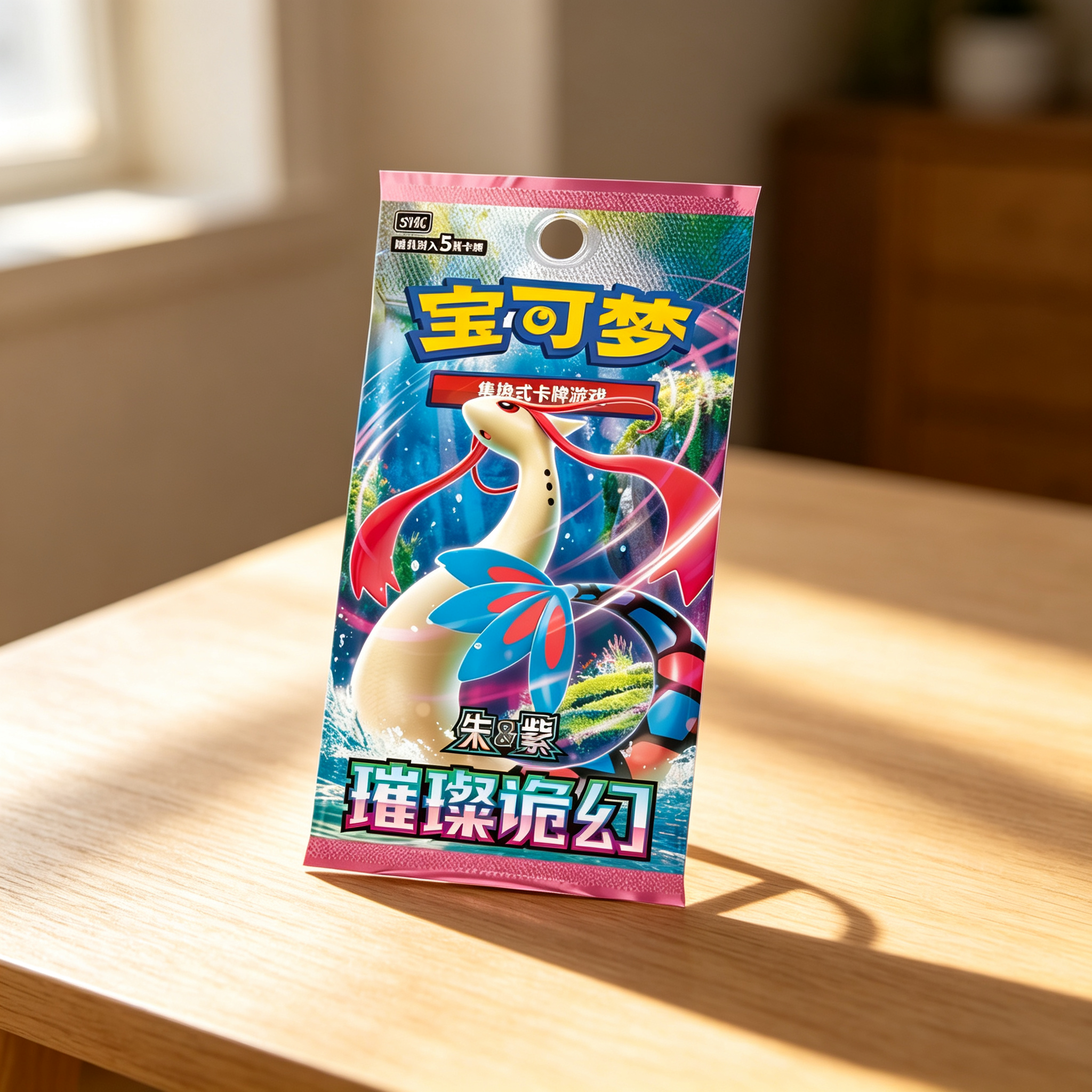 Pokemon 16.0 Booster Case - Image 2