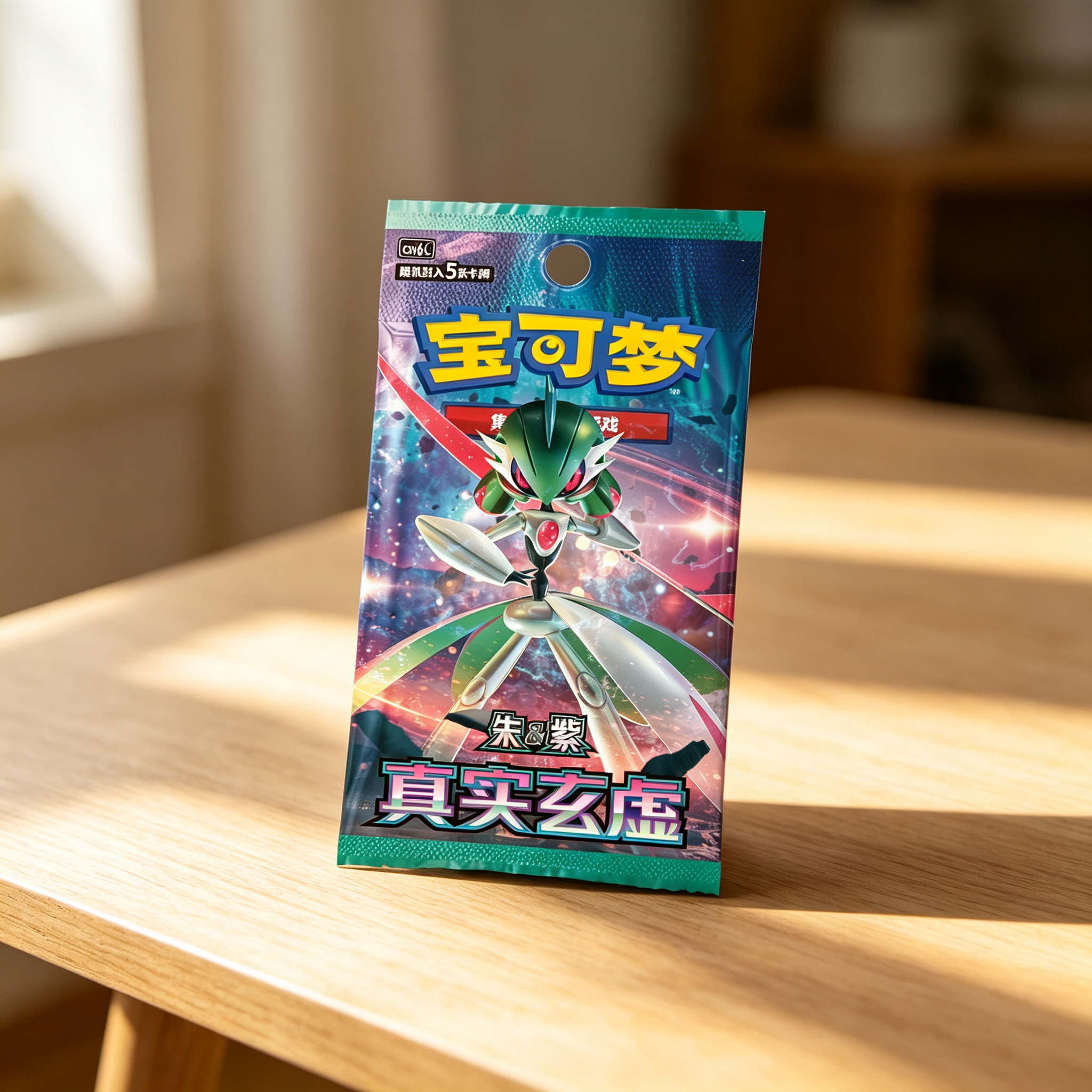 Pokemon 14.0 Booster Case - Image 2