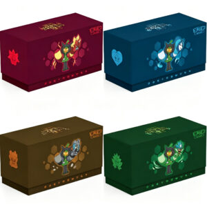 390 Beishang Township Gift Box