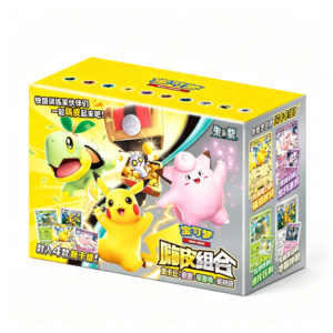 Happy Combo Start Deck