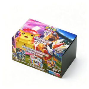 3.0 Building a Gift Box