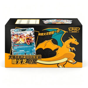 Master Strategy Deck Building Set