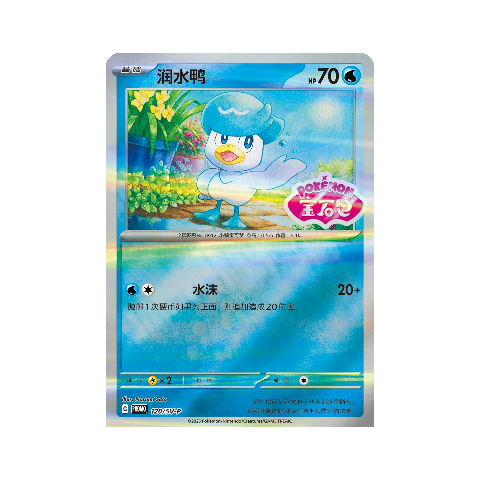 Gembox Badge Set - Image 4