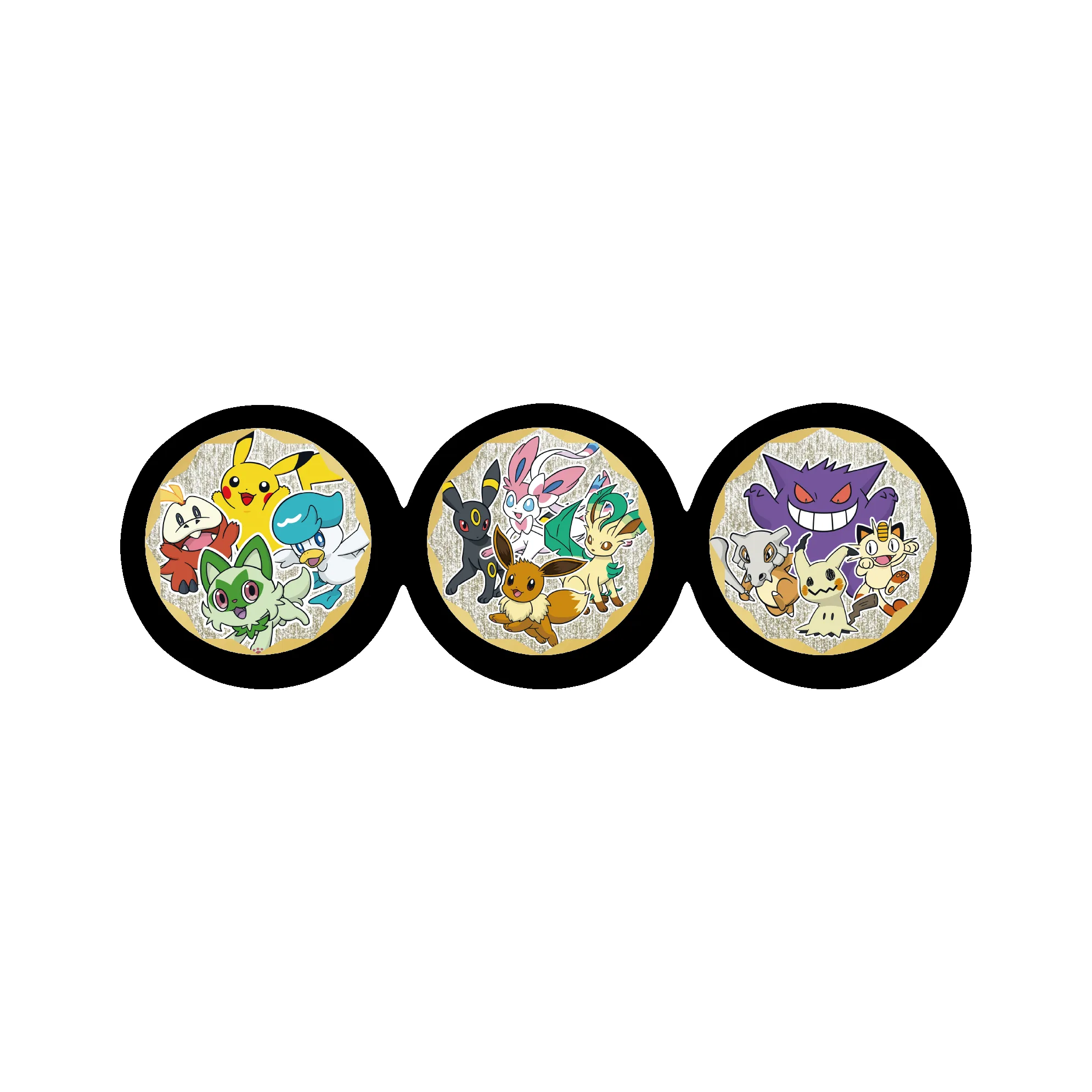Gembox Badge Set - Image 6