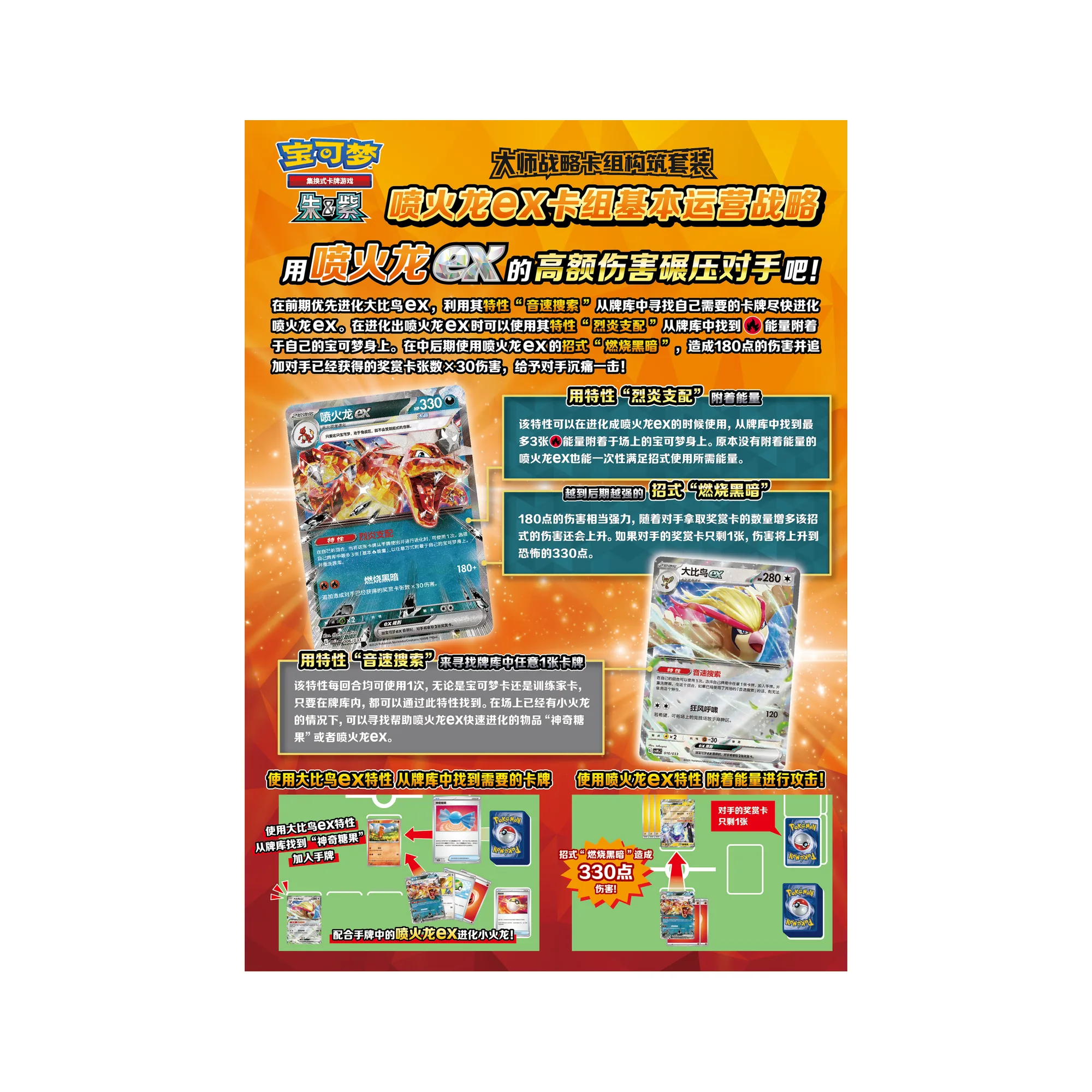 Master Strategy Deck Building Set - Image 10