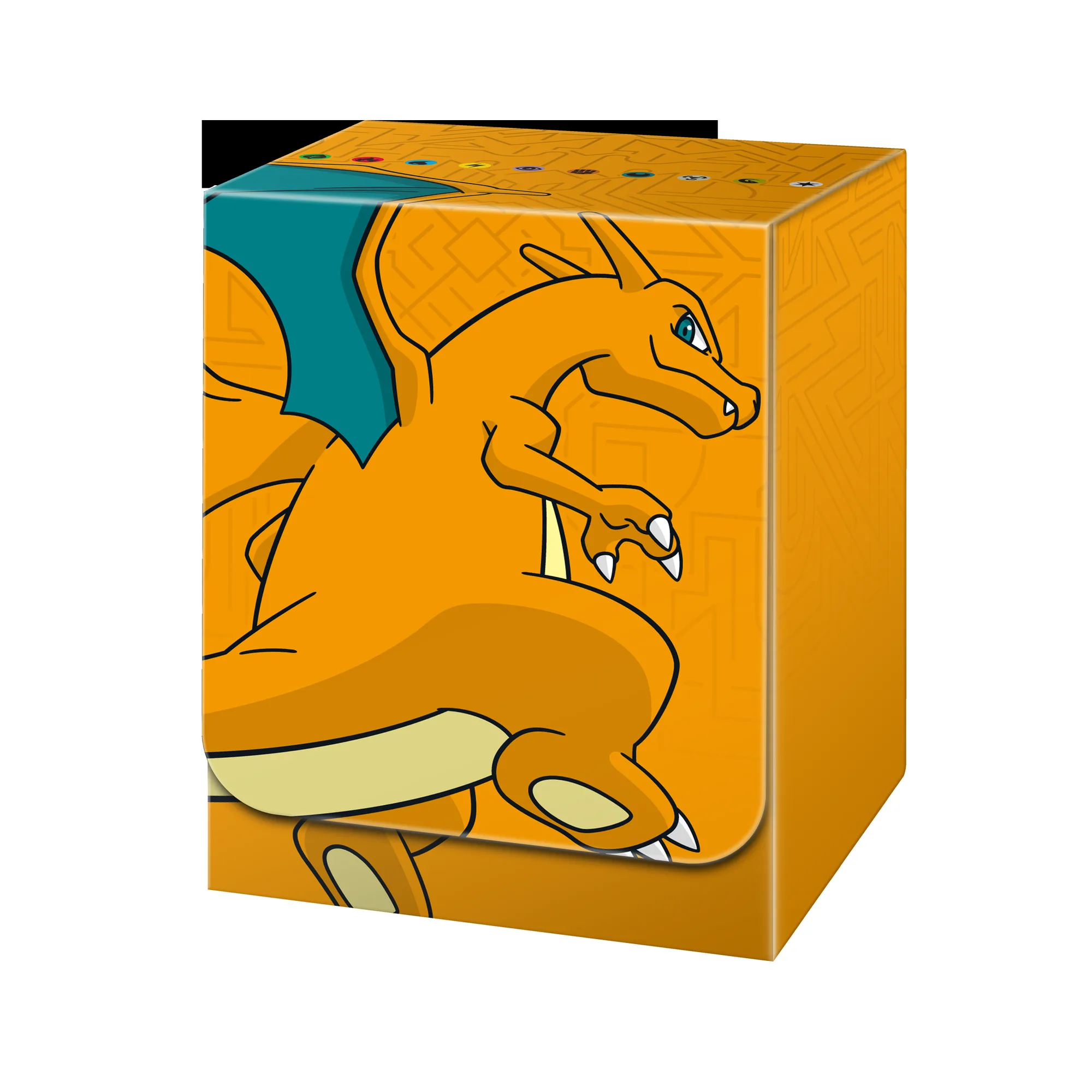Master Strategy Deck Building Set - Image 17