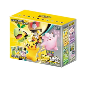Happy Combo Start Deck