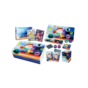 30th Anniversary Celebration: Iridescent Future Commemorative Gift Box