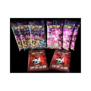 6.0 Peng Jumbo Pack *3 / / 6.0 Yuan Jumbo Pack *3 / / 6.5 Reinforcement Pack *2