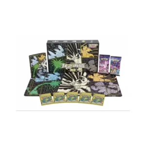 Dragon's Return Gift Box (Glow/Biting)