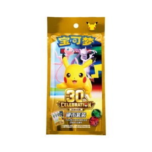 30th Anniversary Celebration Coin Set