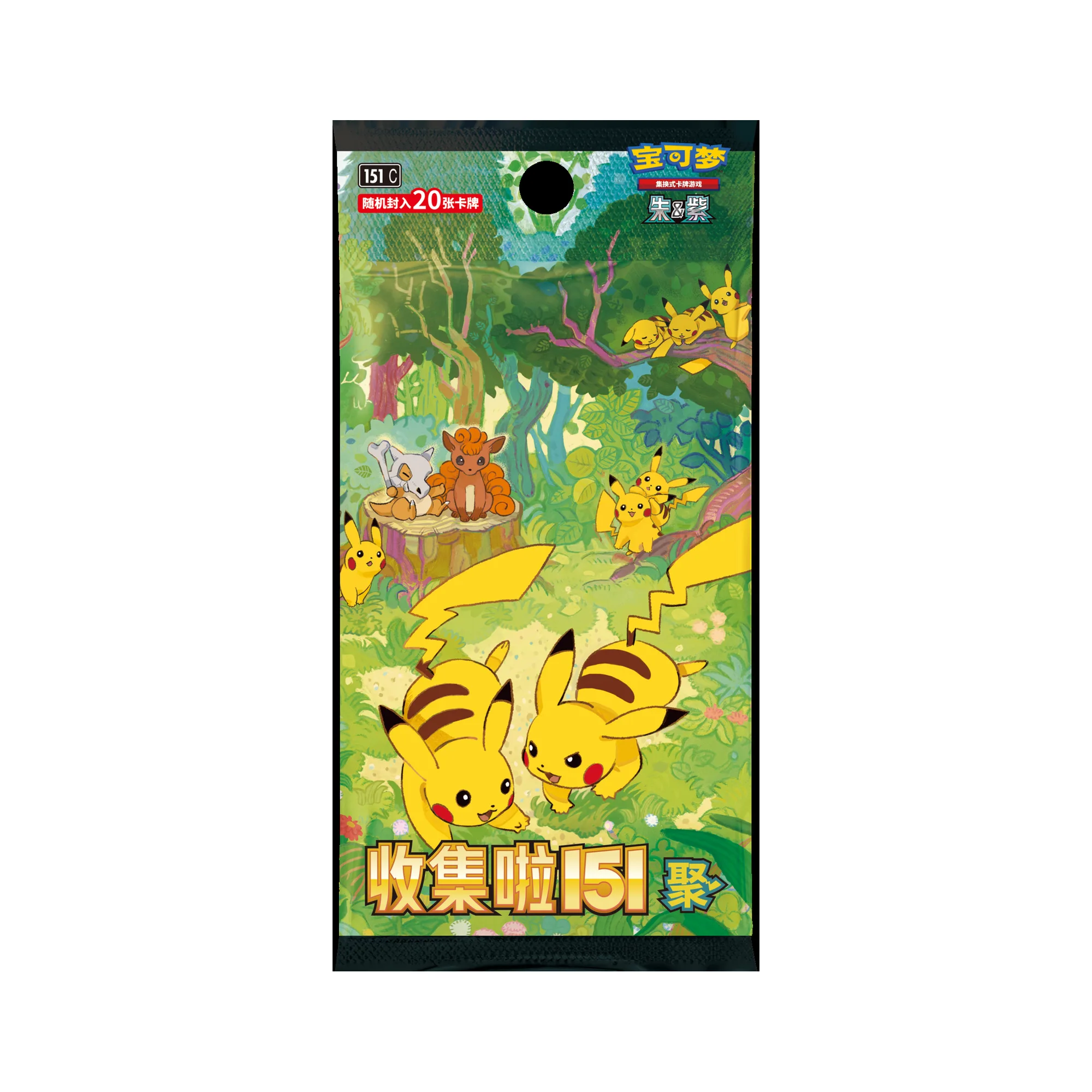 151 Boutique Initial Partner: Charmander (Bundle 1) - Image 5