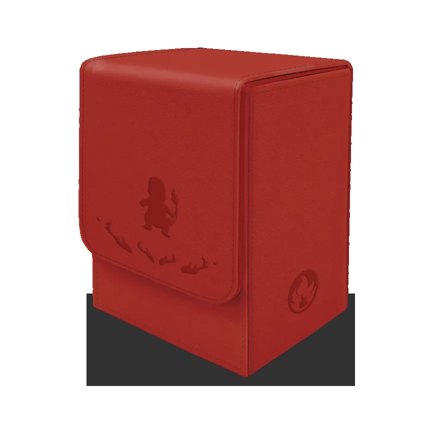 151 Boutique Initial Partner: Charmander (Bundle 1) - Image 6