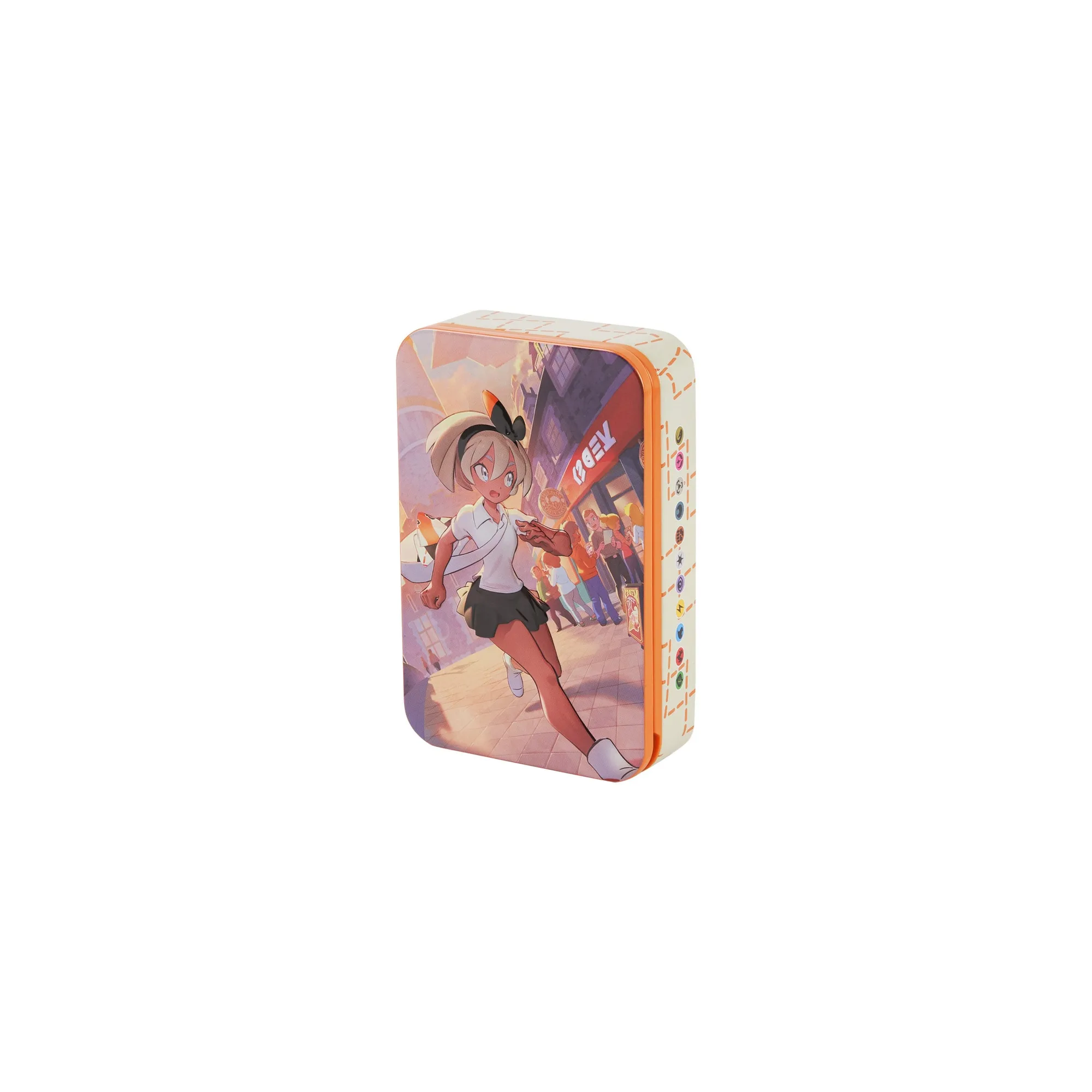 Trainer Collection Gift Box - Image 3