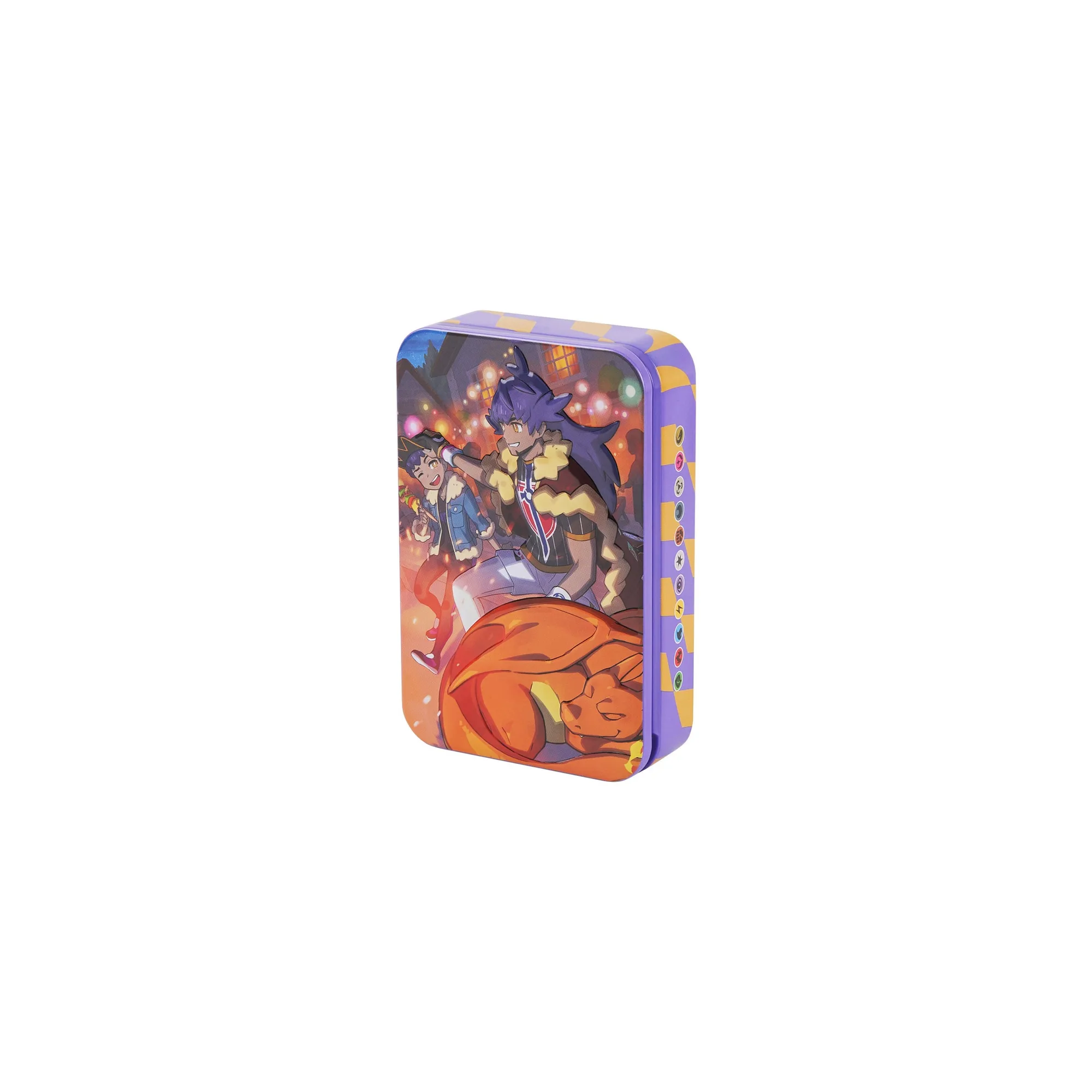 Trainer Collection Gift Box - Image 4