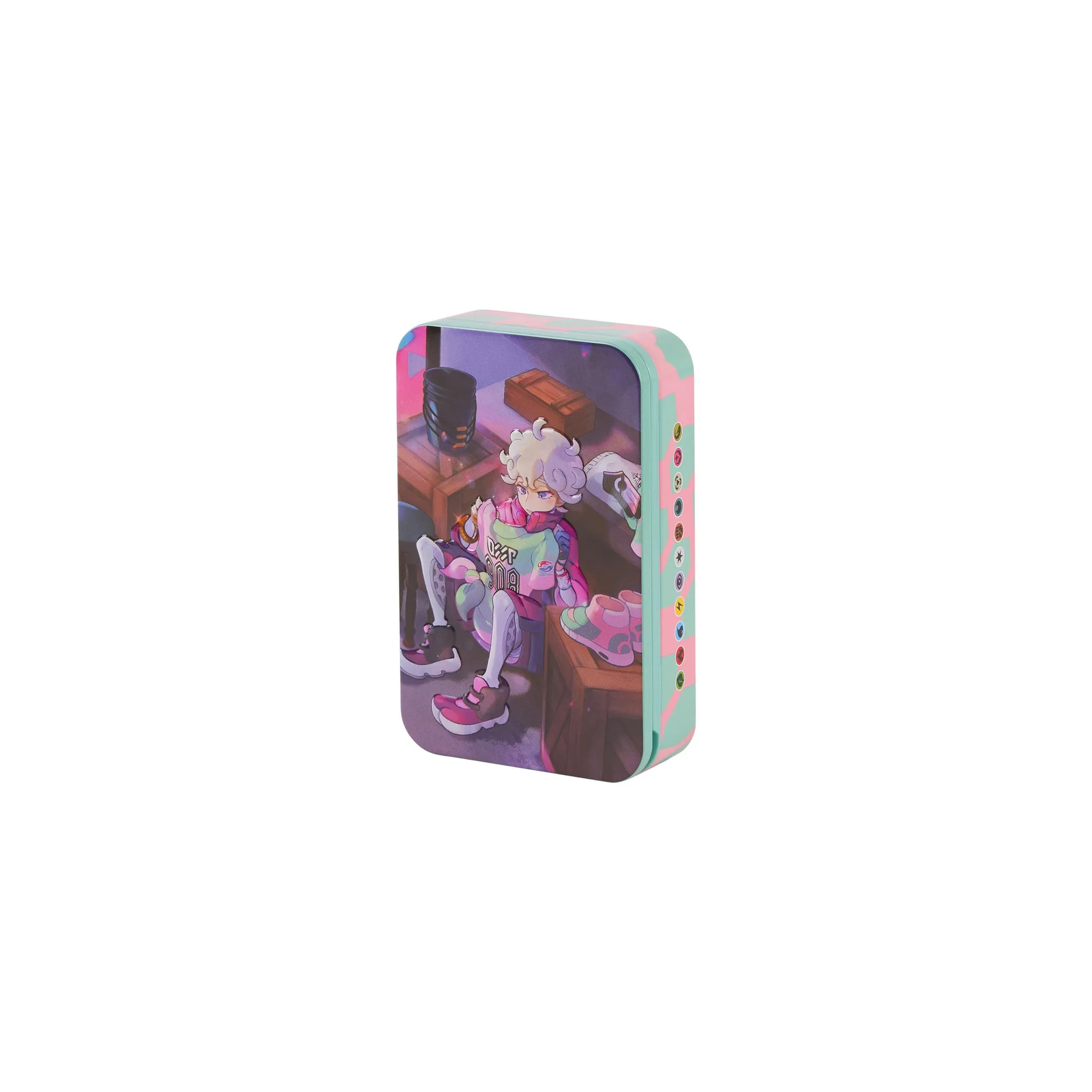 Trainer Collection Gift Box - Image 5