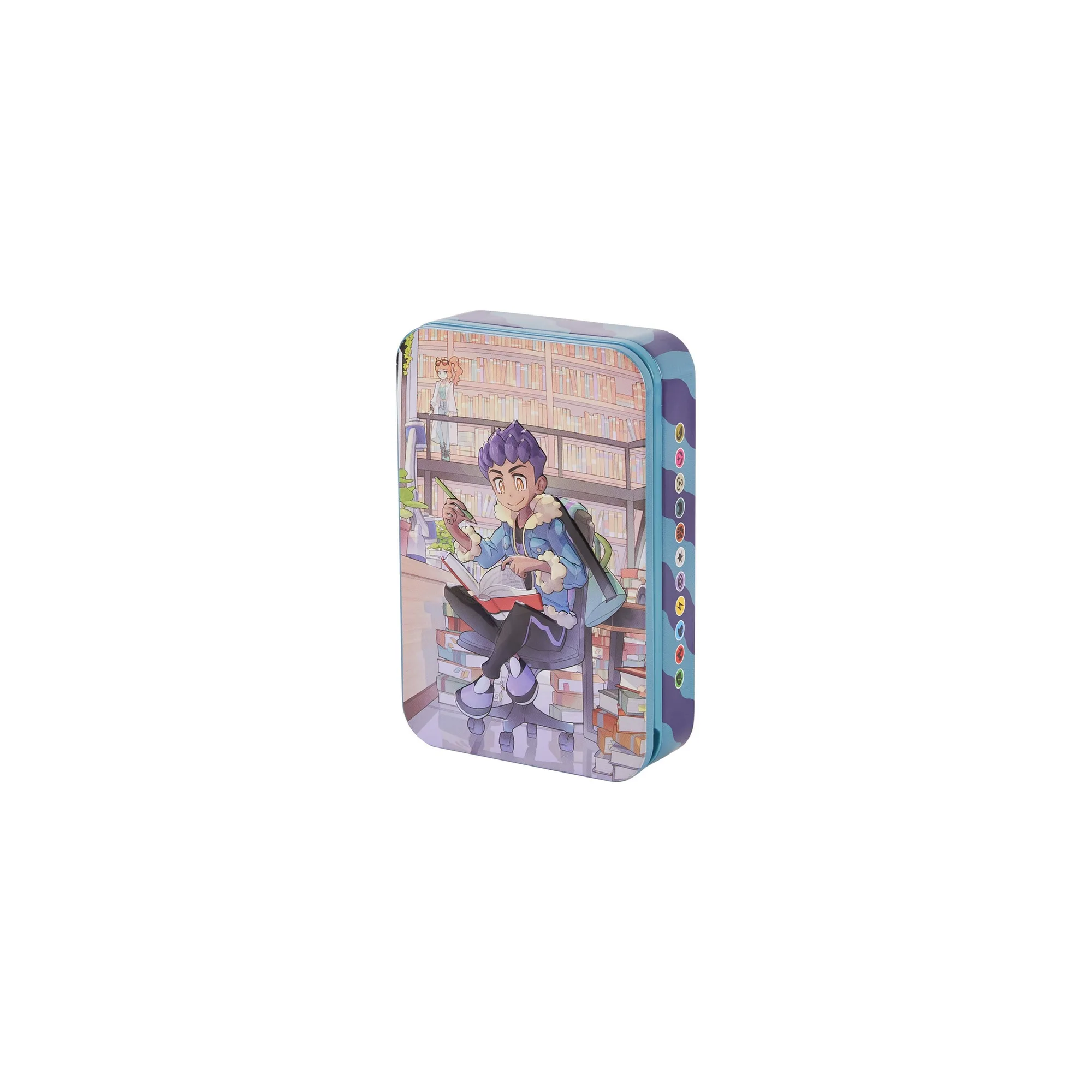 Trainer Collection Gift Box - Image 6