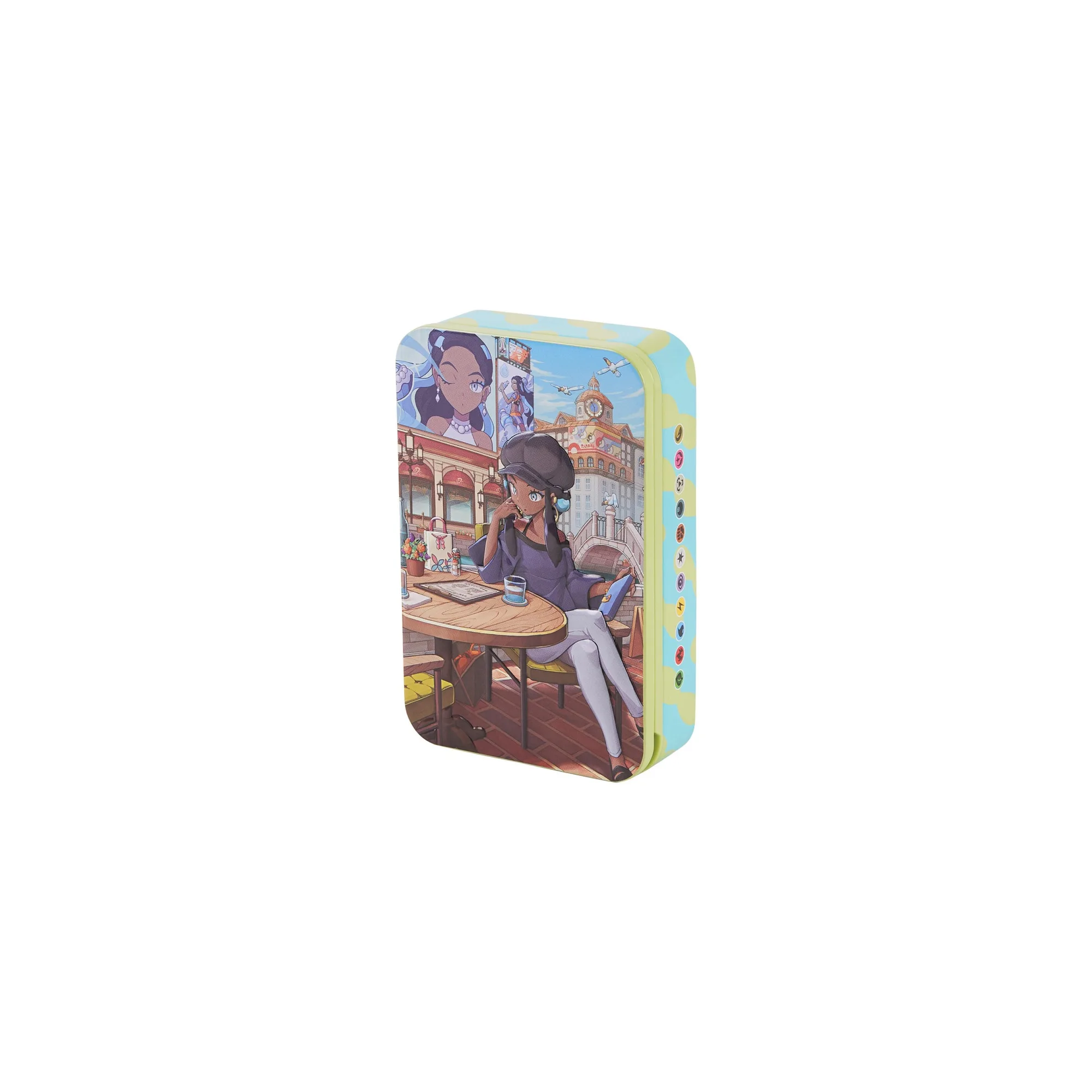 Trainer Collection Gift Box - Image 8