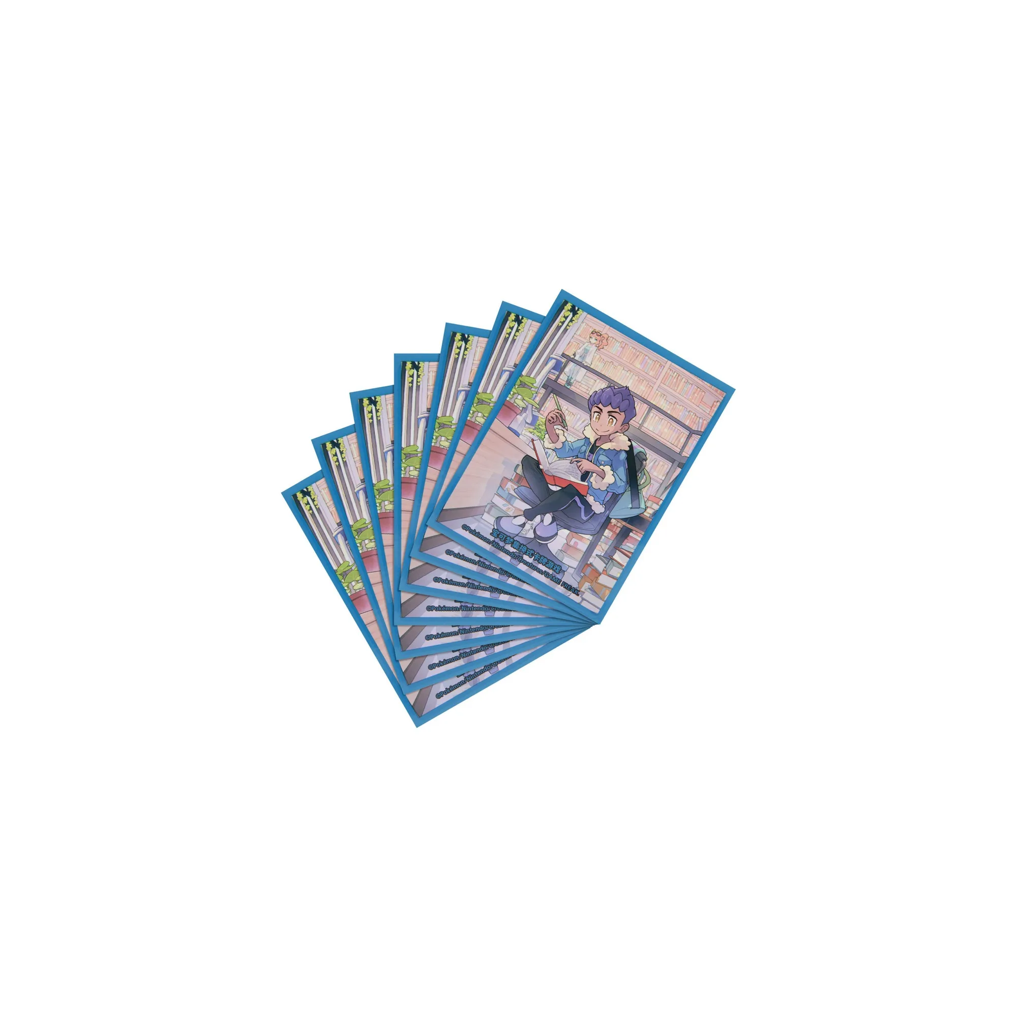 Trainer Collection Gift Box - Image 14