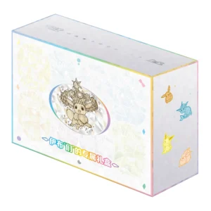 Eeveelutions Gift Set