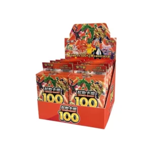 Pre-Assembled 100