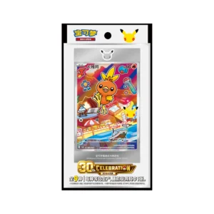 30th Anniversary Celebration: Original Partner Vol.3 (Bundle 9)